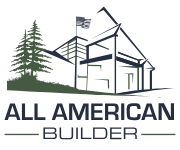 All American Builder Logo