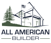 All American Builder Logo