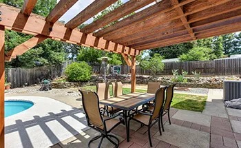 Pergola